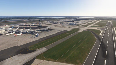 London Heathrow