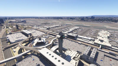 Los Angeles International